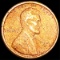 1909-S Lincoln Wheat Penny