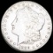 1888-S Morgan Silver Dollar