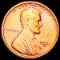1922-D Lincoln Wheat Penny