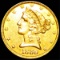 1880 $5 Gold Half Eagle