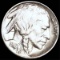 1916 Buffalo Head Nickel