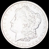 1879-O Morgan Silver Dollar UNCIRCULATED