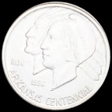 1939 Arkansas Half Dollar UNCIRCULATED