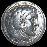 Roman Empire Silver Denarius NICELY CIRCULATED