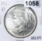 1922-D Peace Silver Dollar UNCIRCULATED