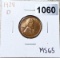 1924-D Lincoln Head Cent GEM BU