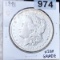 1891-O Morgan Silver Dollar HIGH GRADE