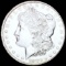 1880-CC Rev '78 Morgan Silver Dollar UNC