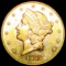 1905-S $20 Gold Double Eagle UNCIRCULATED