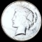 1923 Silver Peace Dollar CLOSELY UNC