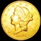 1894-S $20 Gold Double Eagle UNCIRCULATED