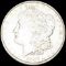 1887 Morgan Silver Dollar UNCIRCULATED