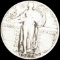 1927-S Standing Liberty Quarter LIGHTLY CIRCULATED