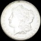 1902-O Morgan Silver Dollar UNCIRCULATED