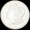 1921-S Morgan Silver Dollar UNCIRCULATED