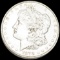 1878-S Morgan Silver Dollar UNCIRCULATED