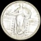 1917 TY1 Standing Liberty Quarter CHOICE BU