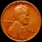 1926-S Lincoln Wheat Penny LIGHTLY CIRCULATED