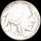 1913 TY1 Buffalo Head Nickel UNCIRCULATED