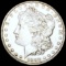 1892-S Morgan Silver Dollar UNCIRCULATED