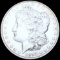 1892-S Morgan Silver Dollar NEARLY UNCIRCULATED