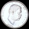 1883 Kingdom Of Hawaii Half Dollar UNCIRCULATED