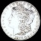 1895-O Morgan Silver Dollar LIGHT CIRC