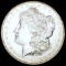 1897-S Morgan Silver Dollar UNCIRCULATED