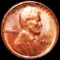 1923-S Lincoln Wheat Penny UNCIRCULATED