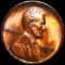 1928-S Lincoln Wheat Penny UNCIRCULATED