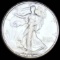 1918-S Walking Half Dollar UNCIRCULATED