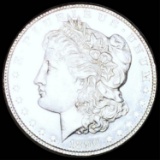 1890 Morgan Silver Dollar UNCIRCULATED