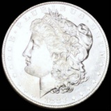 1883-O Morgan Silver Dollar UNCIRCULATED