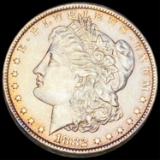 1882 Morgan Silver Dollar UNCIRCULATED