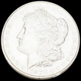 1878 Rev '79 Morgan Silver Dollar UNCIRCULATED