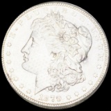 1879-O Morgan Silver Dollar UNCIRCULATED