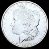 1886-O Morgan Silver Dollar UNCIRCULATED