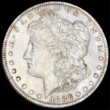 1886-O Morgan Silver Dollar UNCIRCULATED