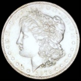 1879-O Morgan Silver Dollar UNCIRCULATED