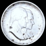 1926 Sesquicentennial Half Dollar UNCIRCULATED