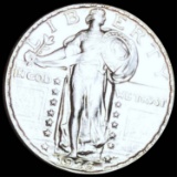 1926 Standing Liberty Quarter UNCIRCULATED