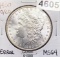 1900-O/CC Morgan Silver Dollar CHOICE BU