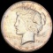 1928-S Silver Peace Dollar LIGHT CIRC