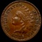 1885 Indian Head Penny UNCIRCULATED