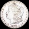 1883-S Morgan Silver Dollar LIGHT CIRC