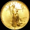 1994 $10 Gold Eagle UNCIRCULATED 1/4Oz