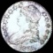 1825 Capped Bust Half Dollar UNCIRCULATED