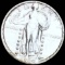 1920-S Standing Liberty Quarter UNCIRCULATED