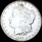 1892-O Morgan Silver Dollar UNCIRCULATED