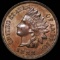 1888 Indian Head Penny UNCIRCULATED